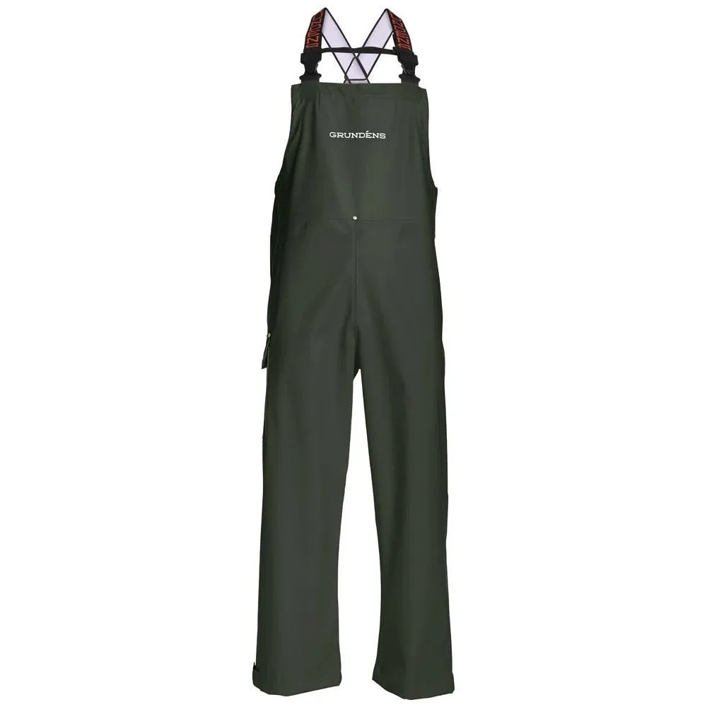 Grundens Neptune 509 Commercial Fishing Bib Pants
