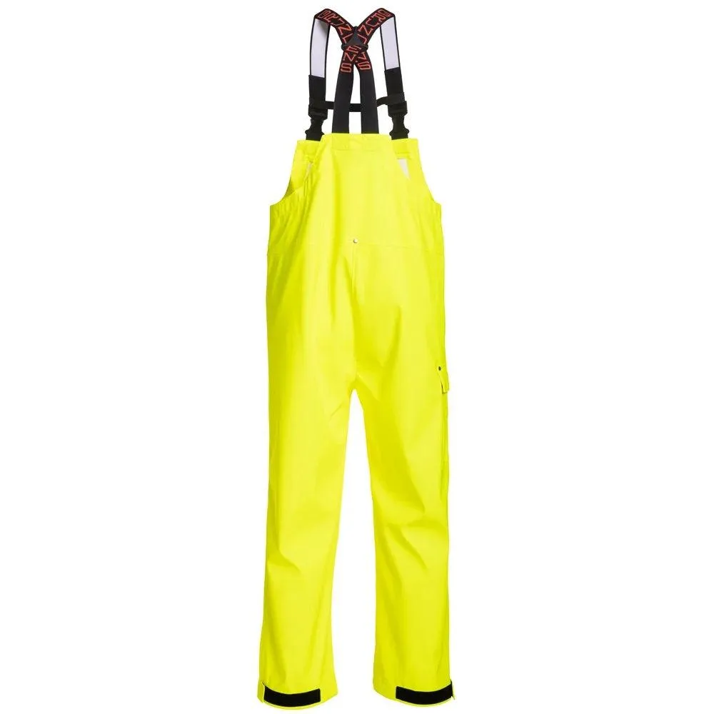 Grundens Neptune 509 Commercial Fishing Bib Pants