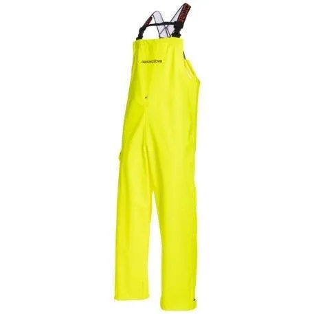 Grundens Neptune 509 Commercial Fishing Bib Pants