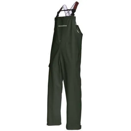 Grundens Neptune 509 Commercial Fishing Bib Pants