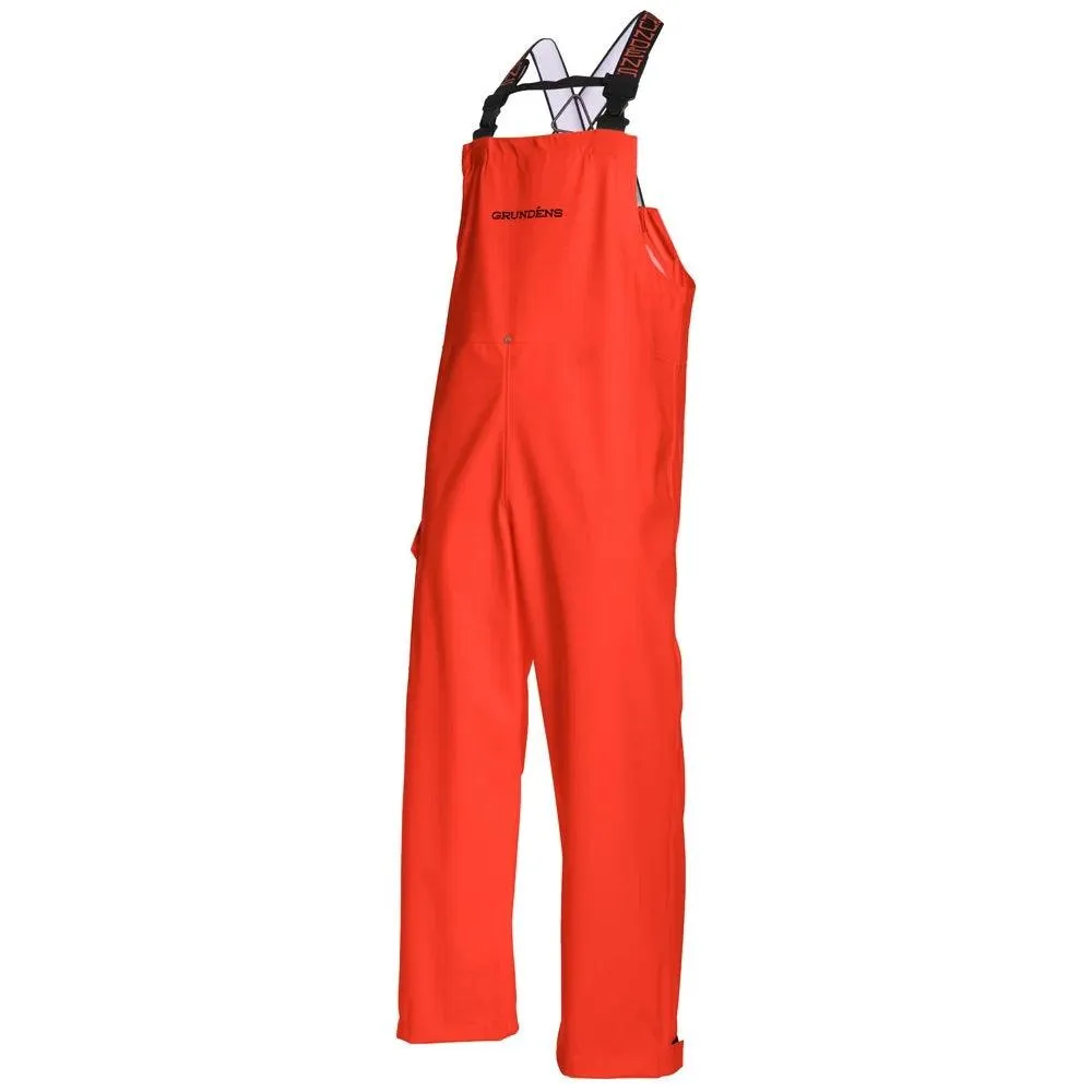 Grundens Neptune 509 Commercial Fishing Bib Pants