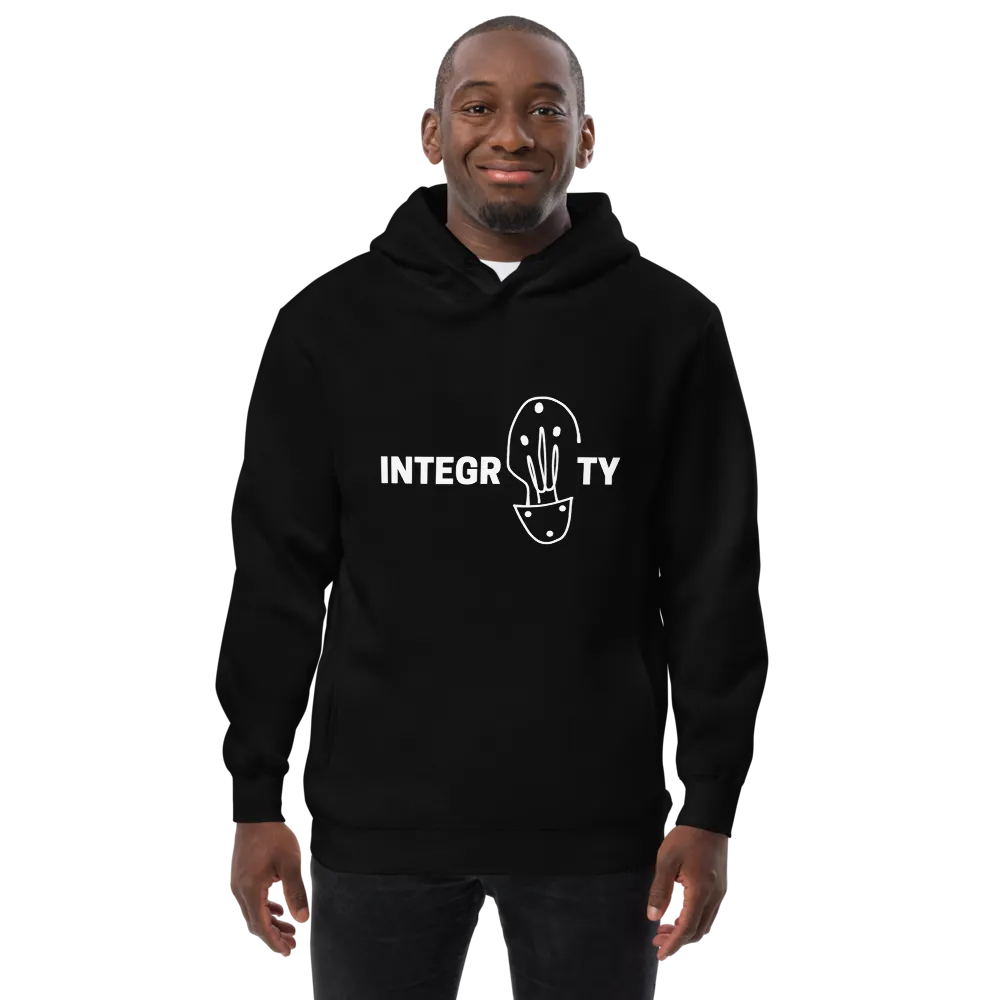INTEGRiiiTY Hoodie (Double Sided)