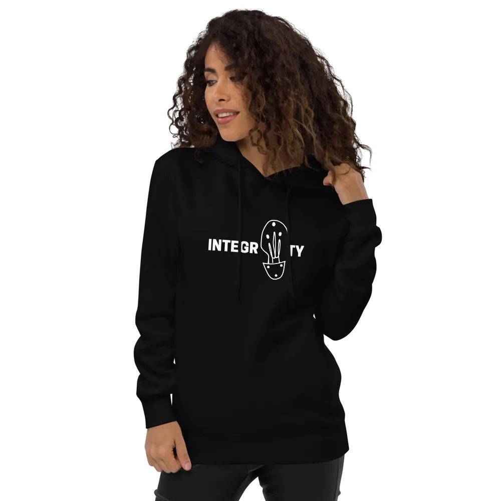 INTEGRiiiTY Hoodie (Double Sided)
