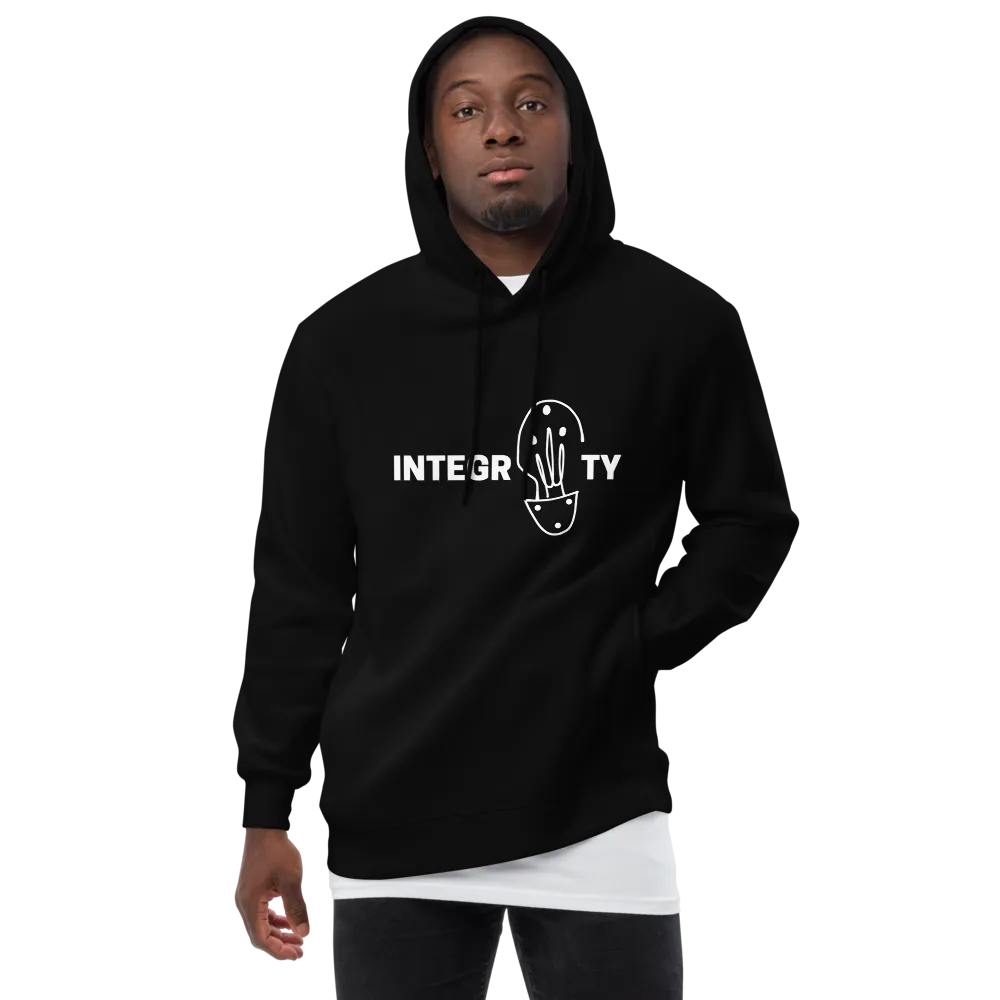 INTEGRiiiTY Hoodie (Double Sided)