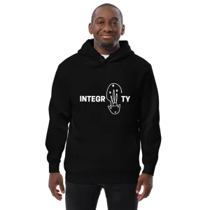 INTEGRiiiTY Hoodie (Double Sided)