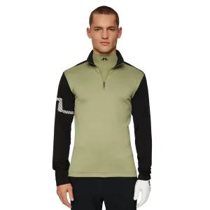 J.Lindeberg Golf Heath Strike Mid Layer SS25