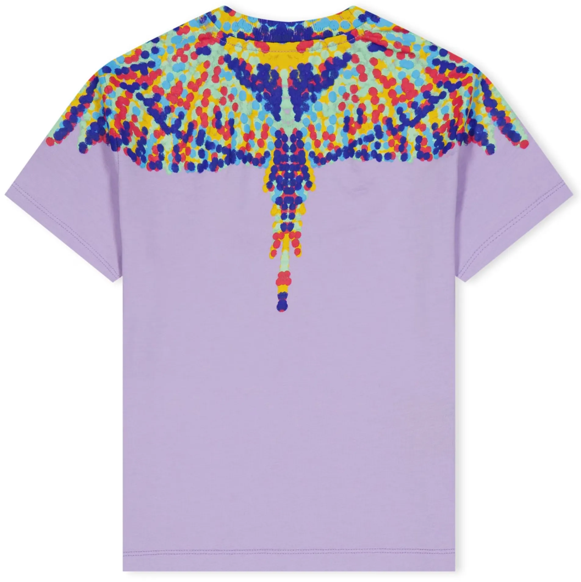 Kids Marcelo Burlon Wings T-Shirt