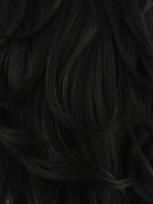 Kimora by Vivica Fox | African American Lace Front Wig