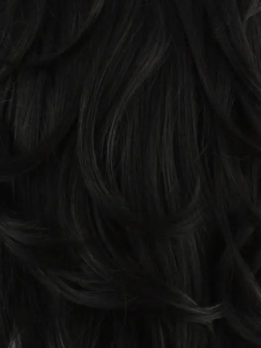 Kimora by Vivica Fox | African American Lace Front Wig