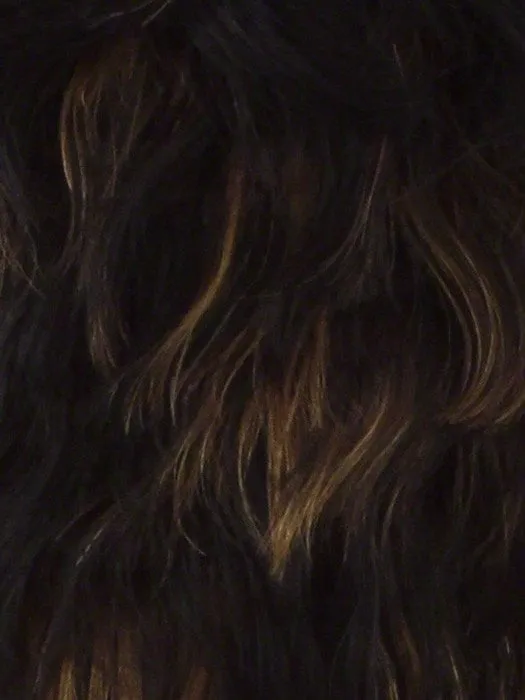 Kimora by Vivica Fox | African American Lace Front Wig
