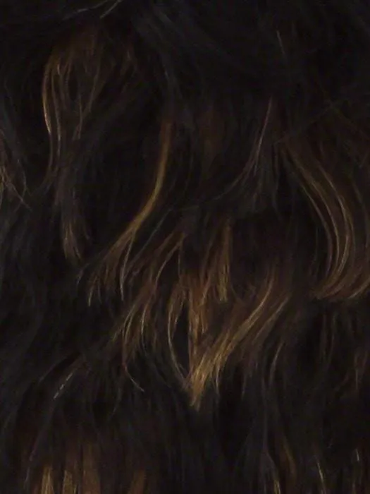 Kimora by Vivica Fox | African American Lace Front Wig