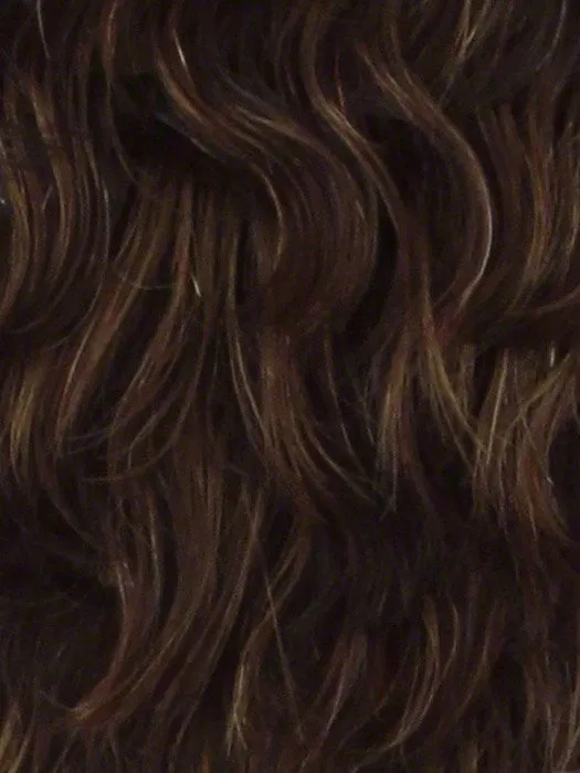 Kimora by Vivica Fox | African American Lace Front Wig