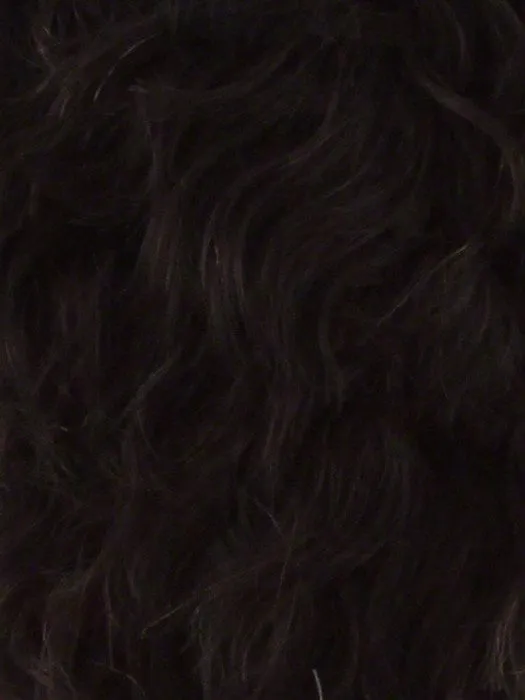 Kimora by Vivica Fox | African American Lace Front Wig