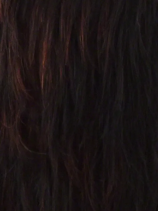 Kimora by Vivica Fox | African American Lace Front Wig
