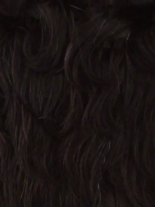 Kimora by Vivica Fox | African American Lace Front Wig