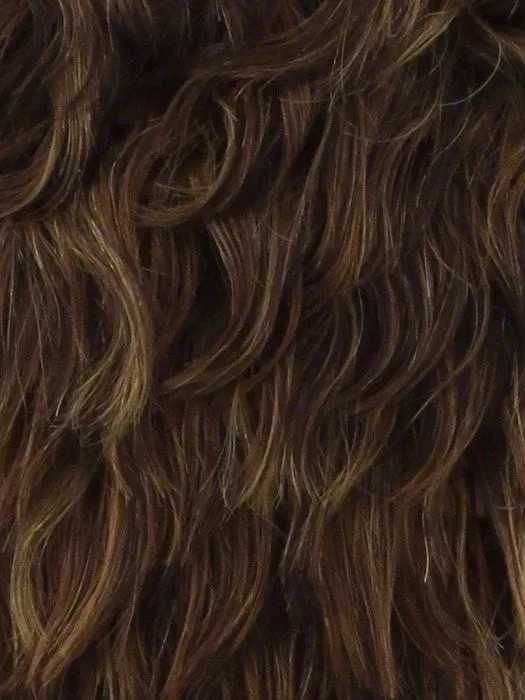 Kimora by Vivica Fox | African American Lace Front Wig