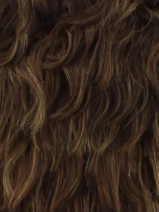 Kimora by Vivica Fox | African American Lace Front Wig