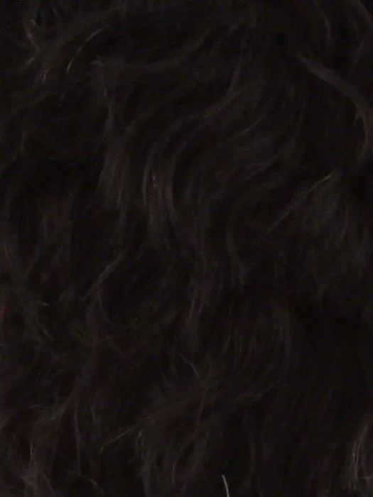 Kimora by Vivica Fox | African American Lace Front Wig
