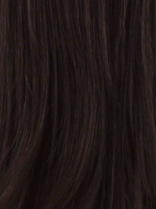Kimora by Vivica Fox | African American Lace Front Wig