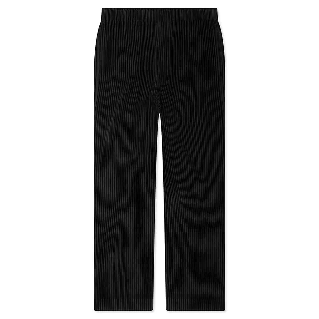 MC October Pants - Black