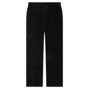 MC October Pants - Black