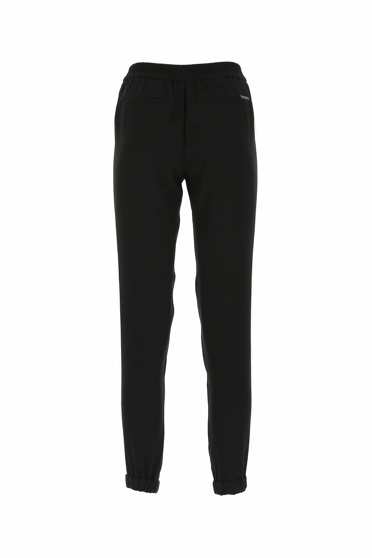 Michael Michael Kors Drawstring Tapered Pants