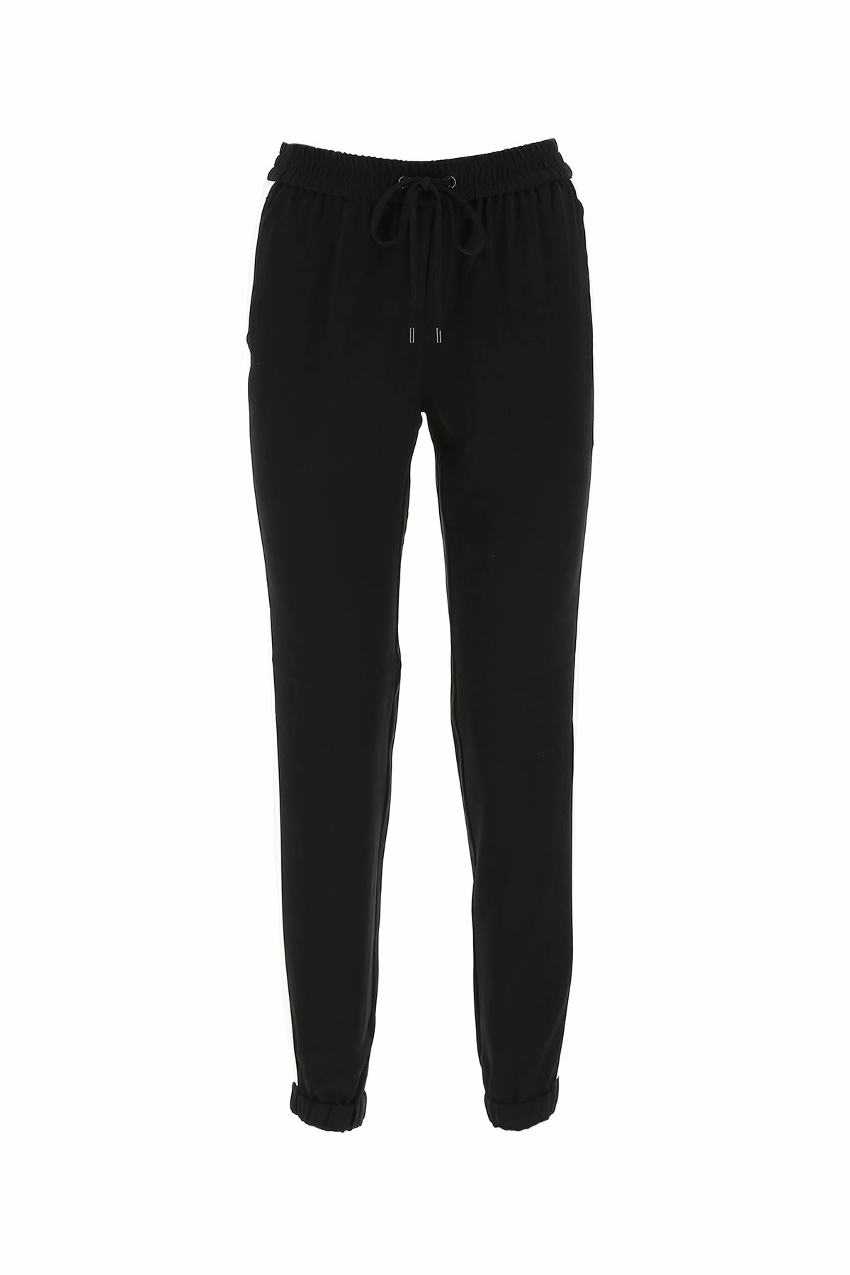 Michael Michael Kors Drawstring Tapered Pants