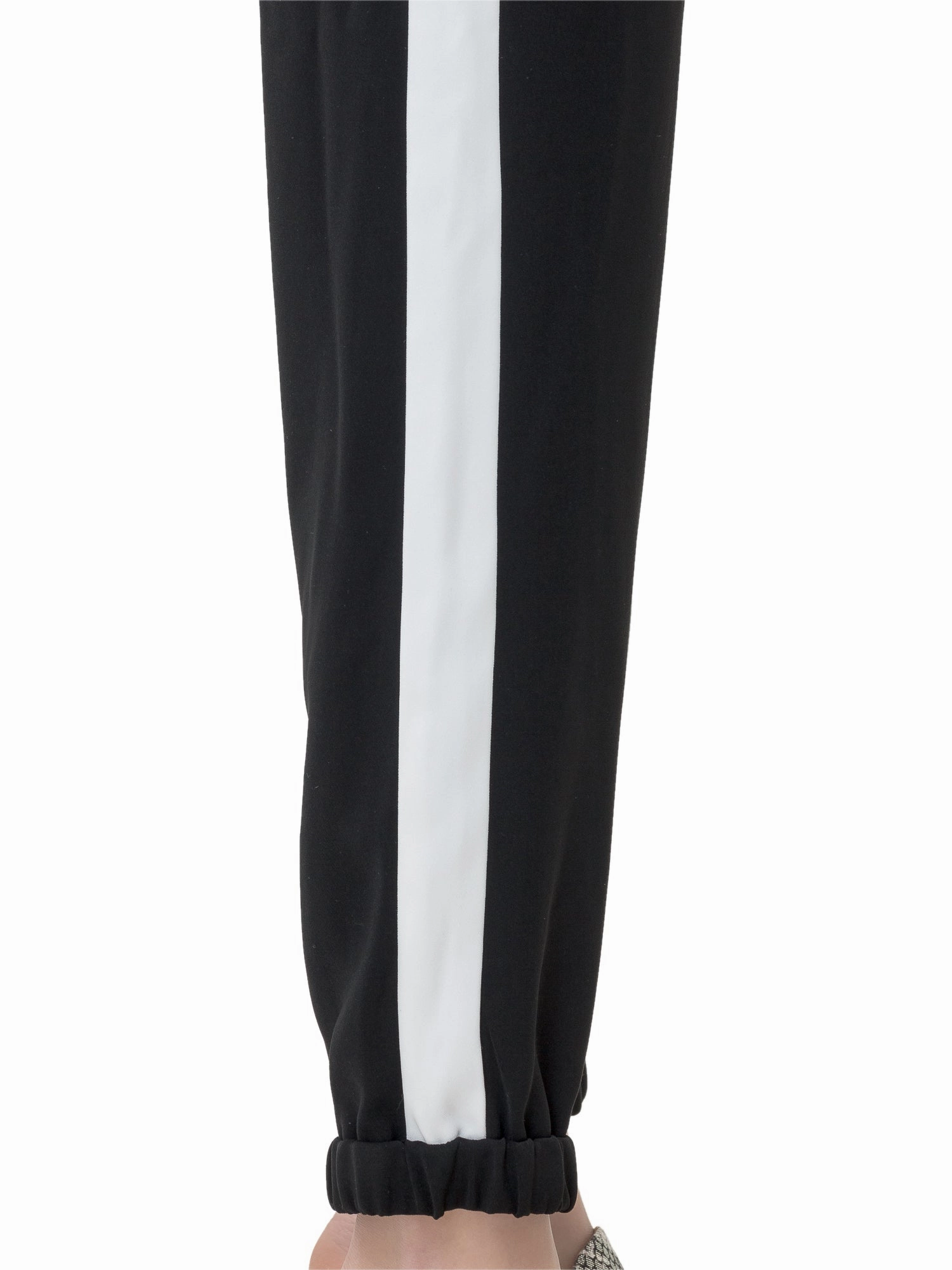 Michael Michael Kors Drawstring Tapered Pants