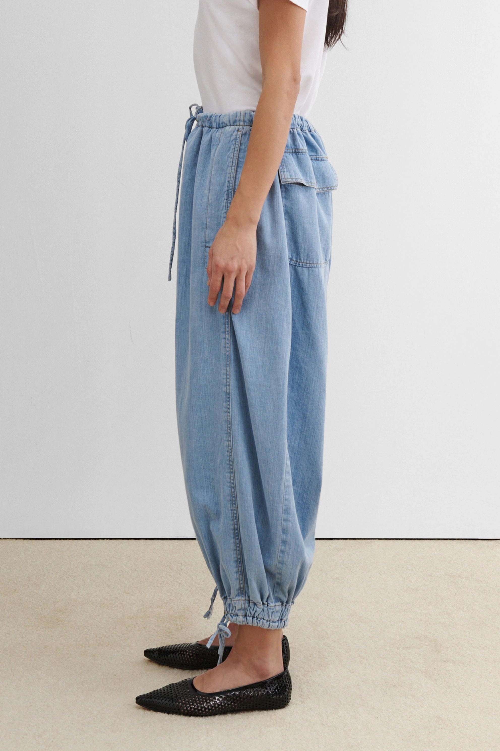 Mona Pant