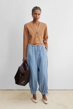 Mona Pant