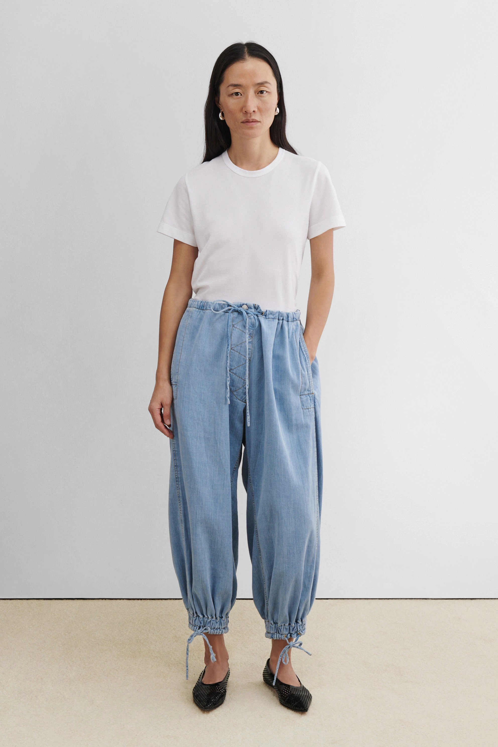 Mona Pant