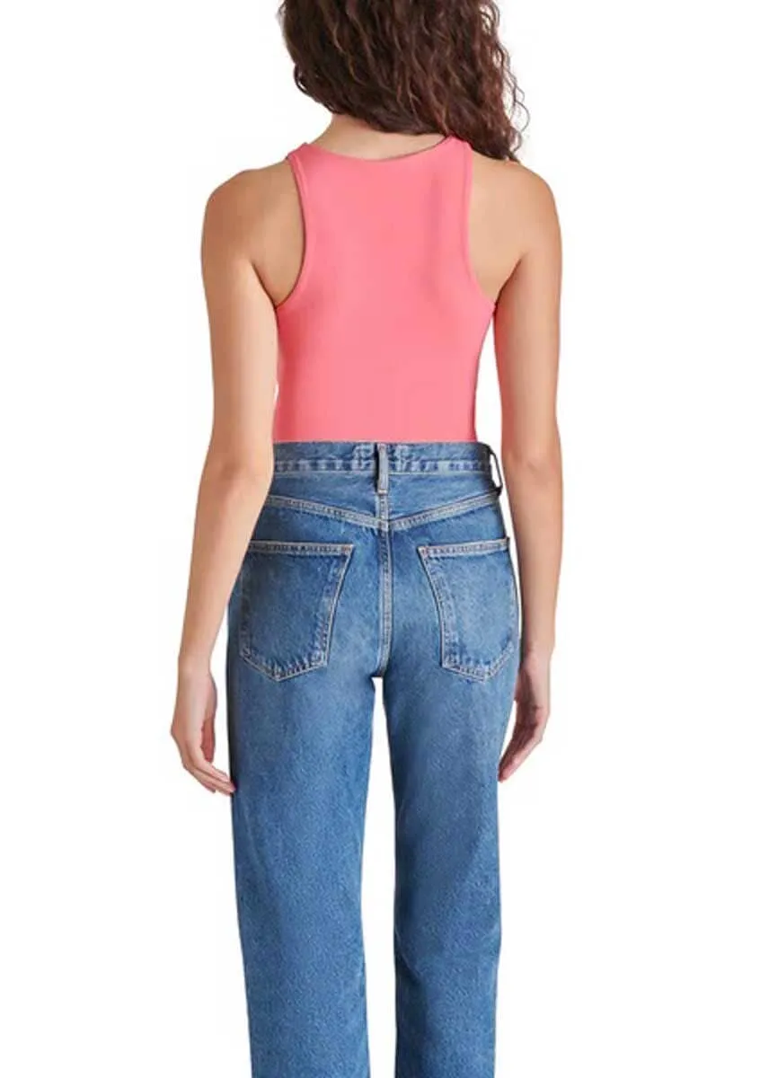 Nico Bodysuit - Fruit Dove