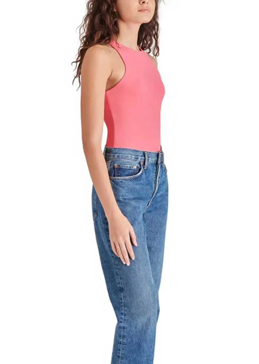 Nico Bodysuit - Fruit Dove