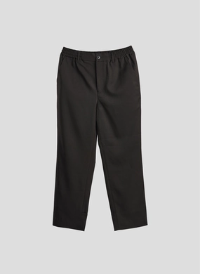 Polyester Regular Length Tapered Pants (P-14)
