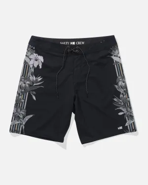 Primo Boardshort - Coal