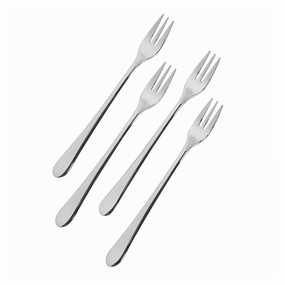 Richmond Mini Forks, 4 piece