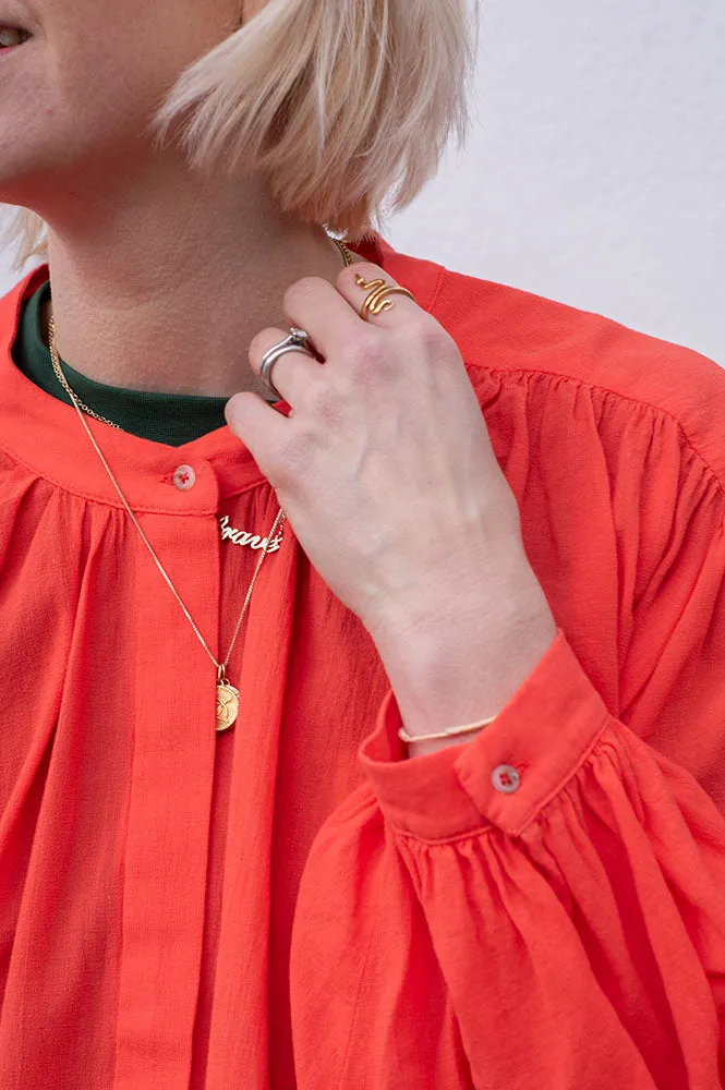 Sacrecoeur Lena Sunset Blouse