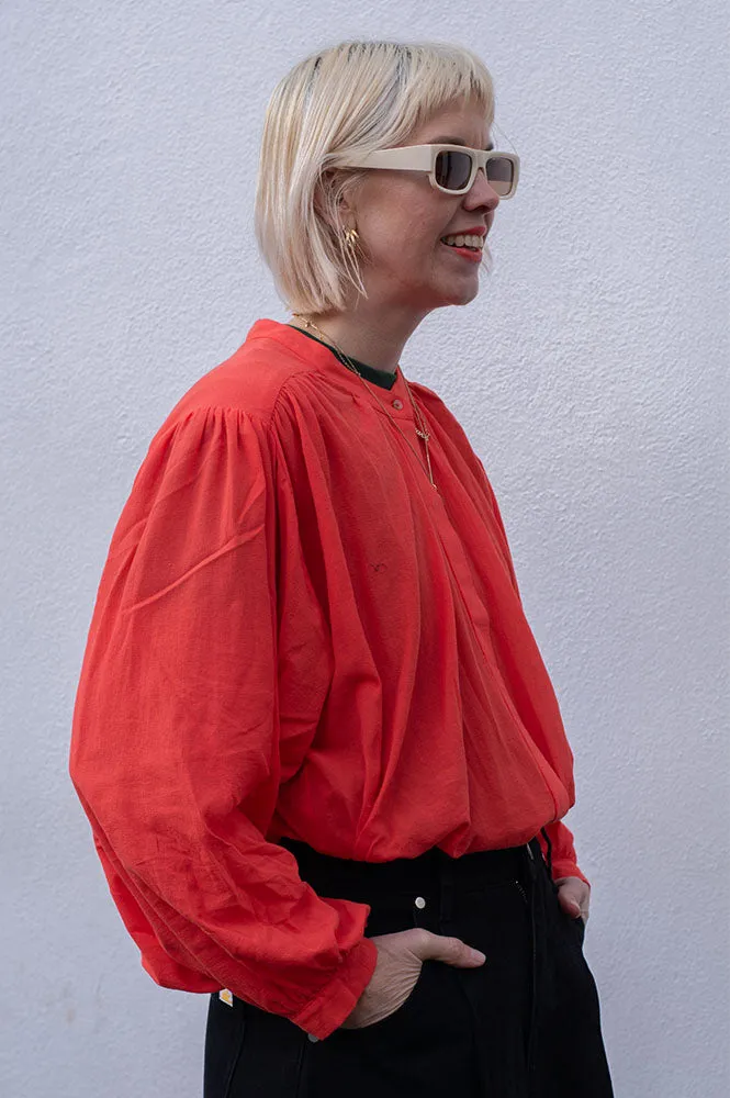 Sacrecoeur Lena Sunset Blouse
