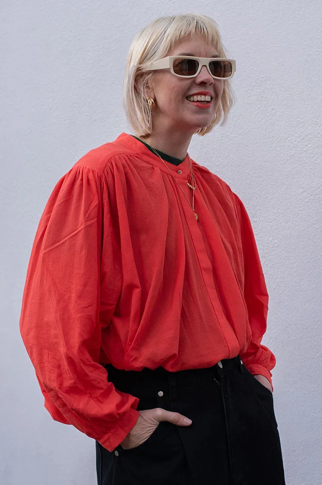 Sacrecoeur Lena Sunset Blouse
