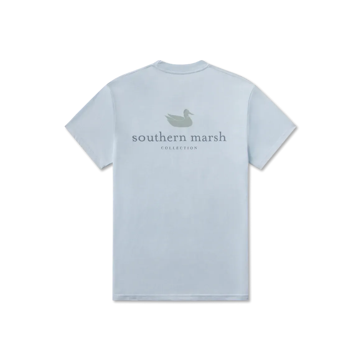 Southern Marsh SEAWASH Tee - Authentic