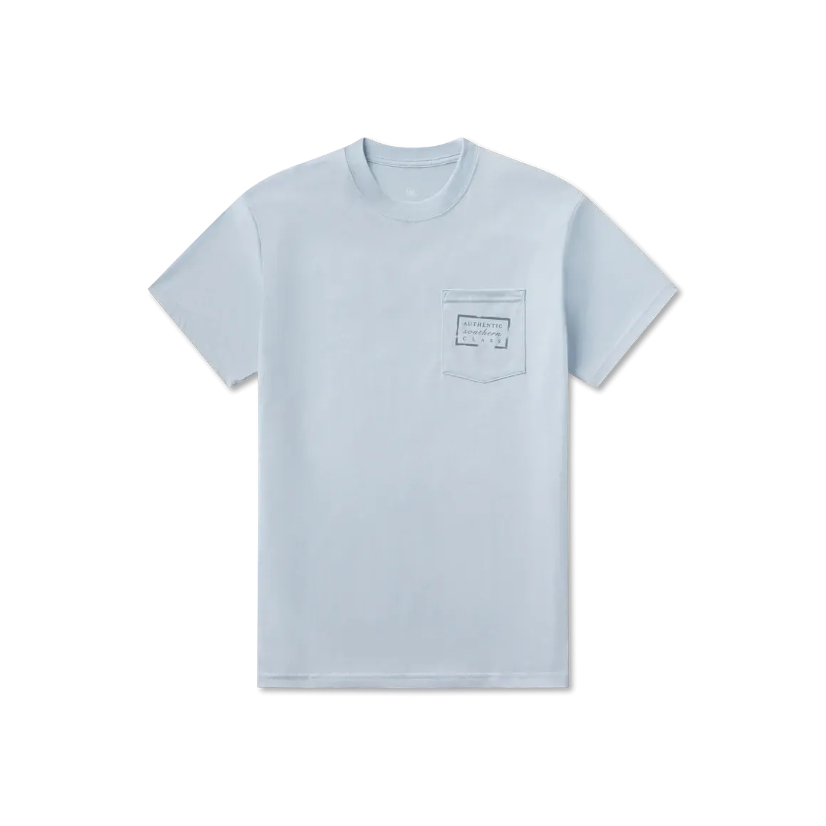 Southern Marsh SEAWASH Tee - Authentic