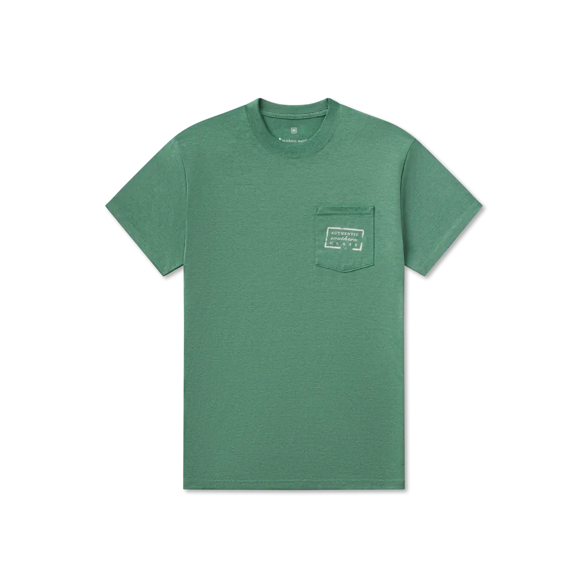 Southern Marsh SEAWASH Tee - Authentic