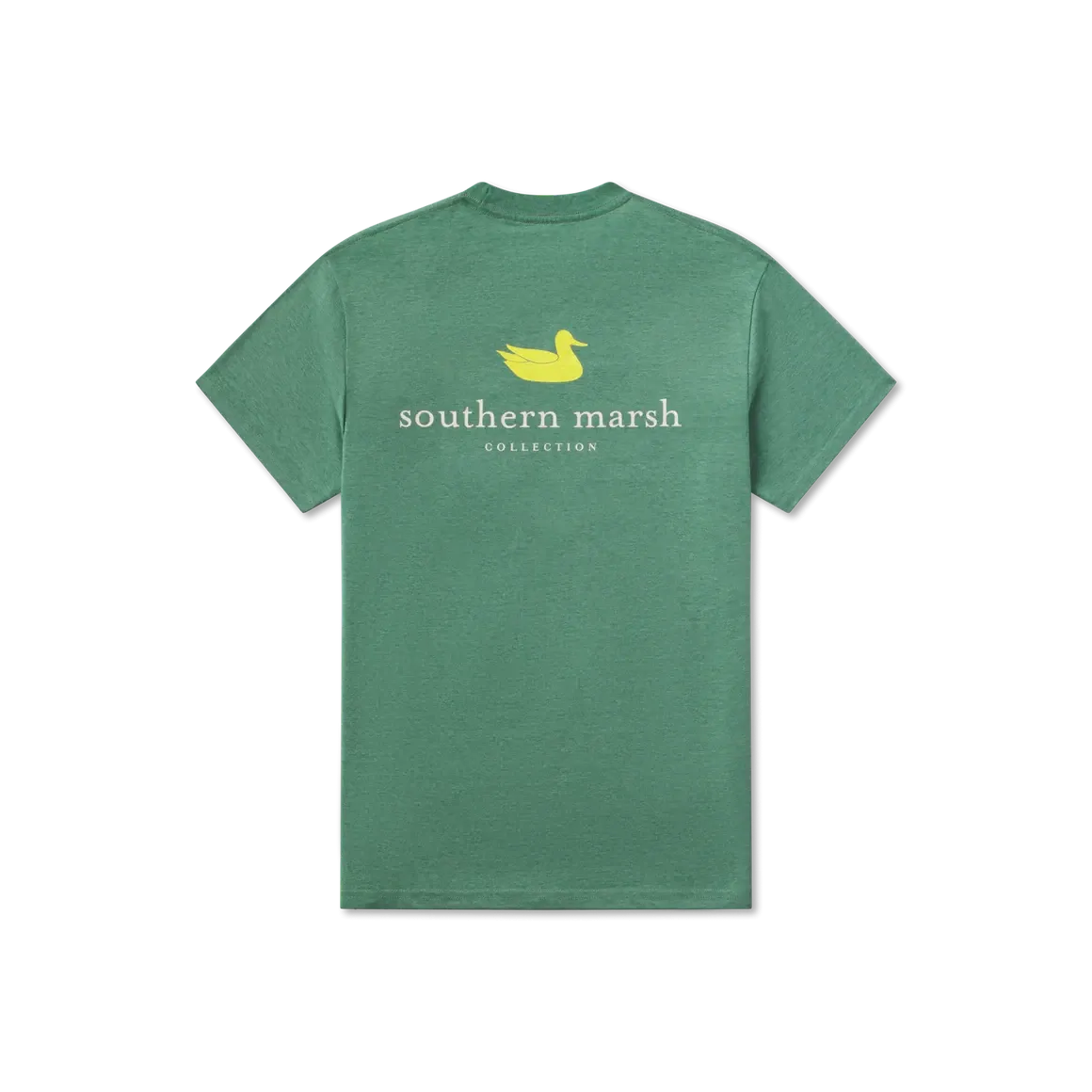 Southern Marsh SEAWASH Tee - Authentic