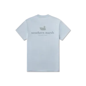 Southern Marsh SEAWASH Tee - Authentic