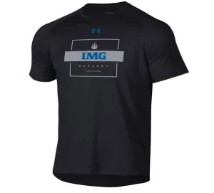 Stretch Tech Tee
