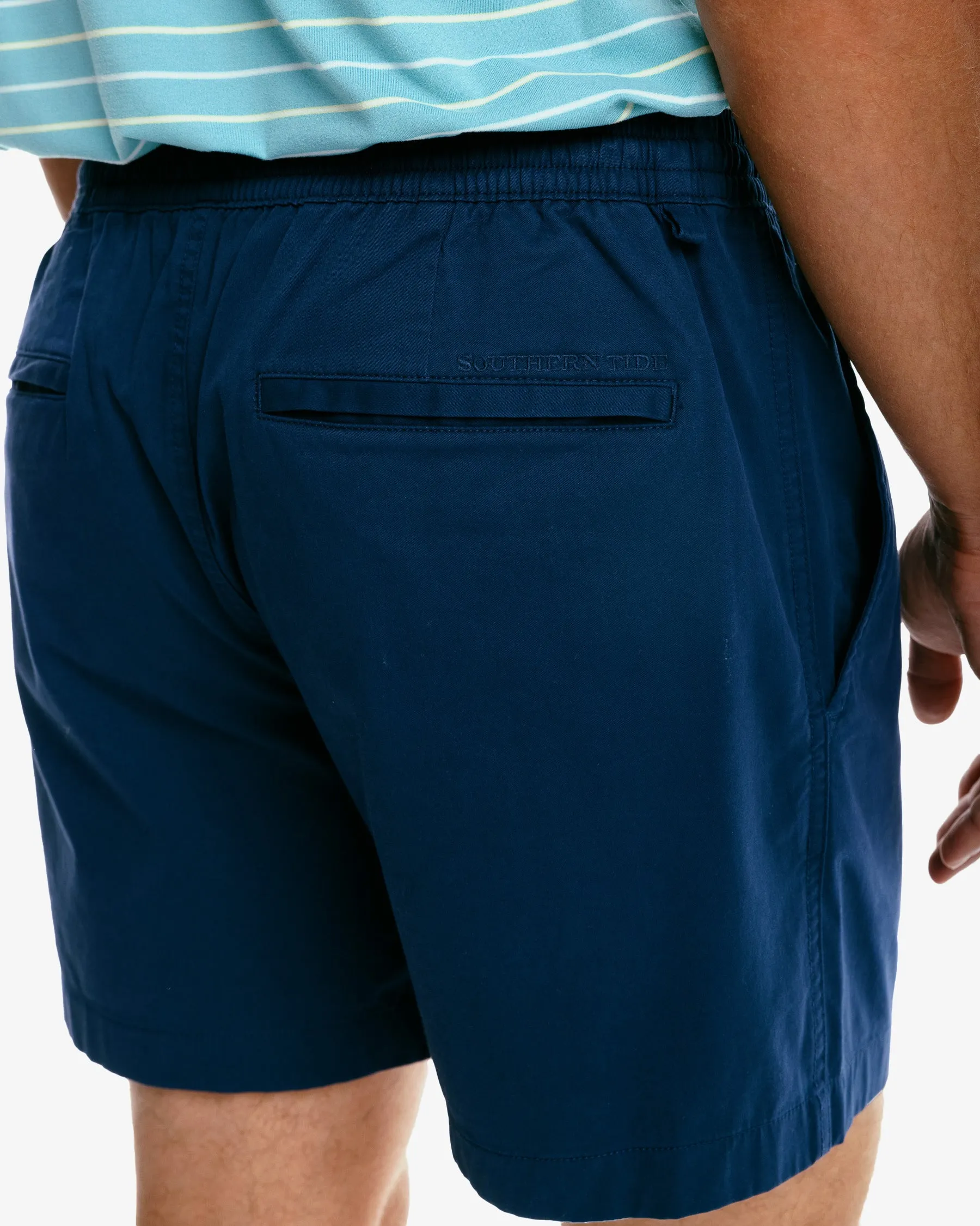 Sun Farer 6" Short