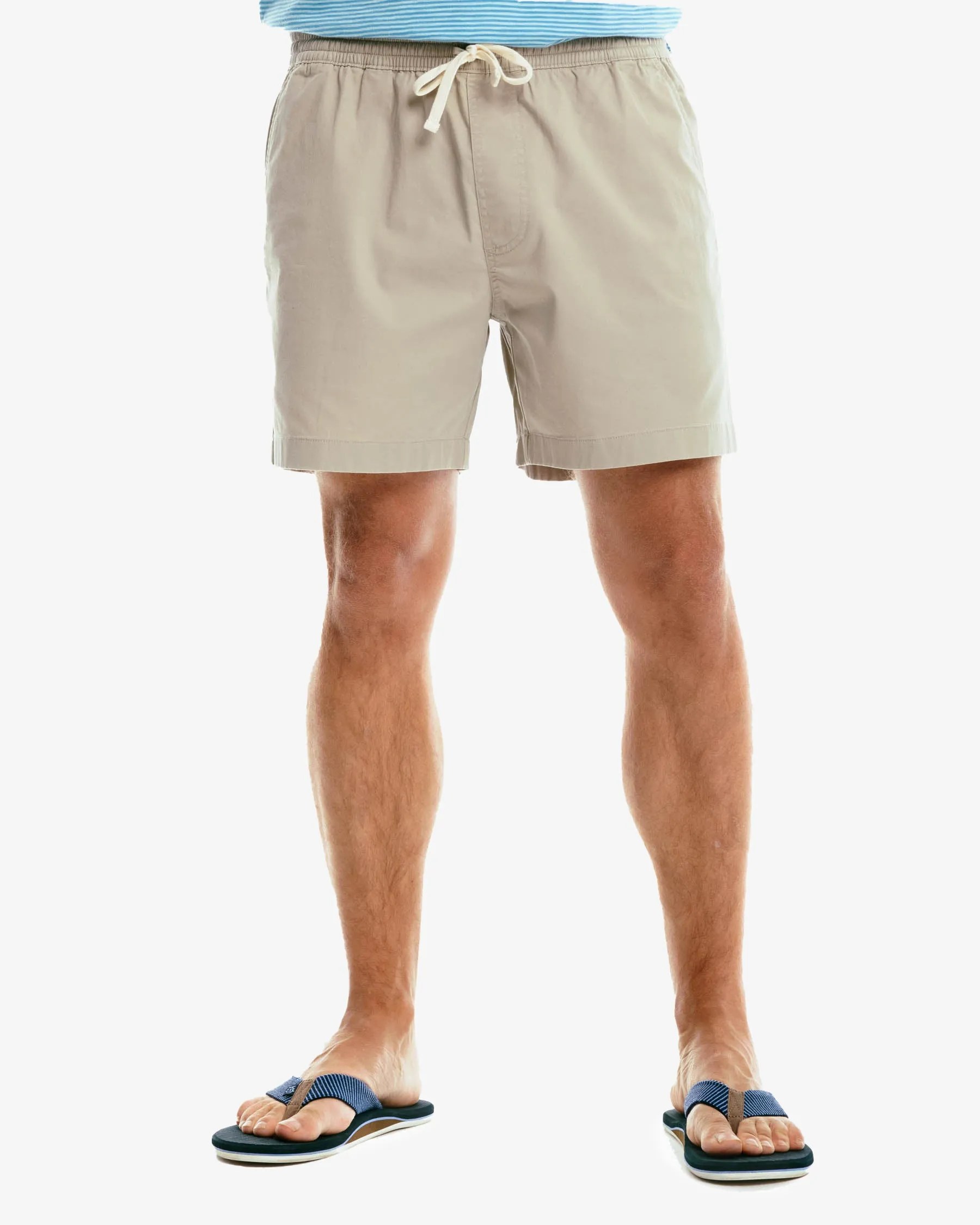 Sun Farer 6" Short