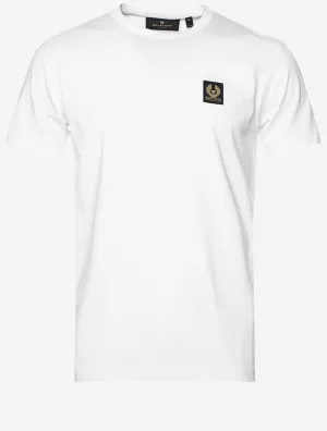 T-Shirt White