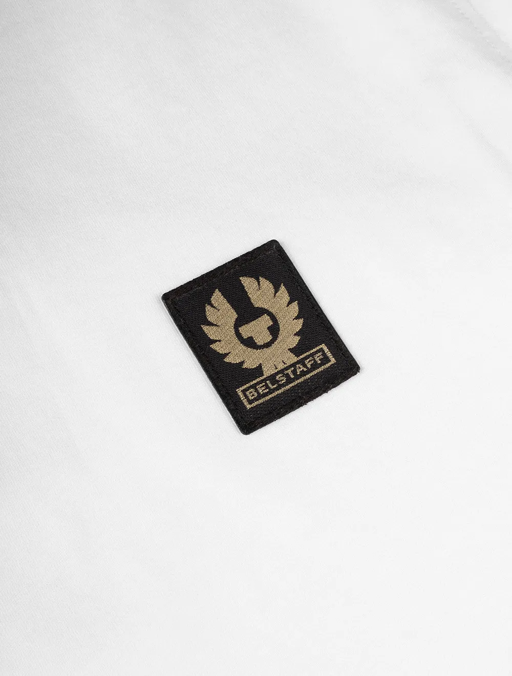 T-Shirt White