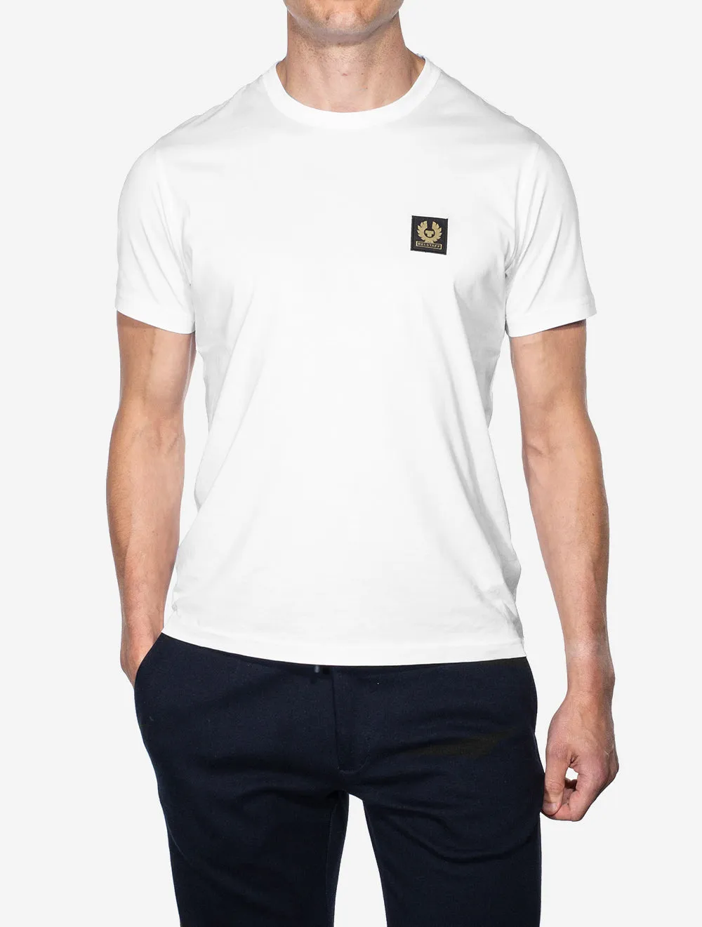 T-Shirt White